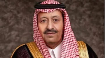 عبيّة” مركبة تدخل سريع يدشنها أمير الباحة لتعزيز الاستجابة للحالات الطارئة